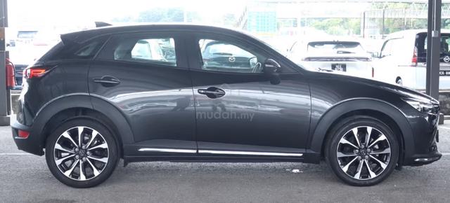2020 Mazda CX-3 2.0L (A) - 3