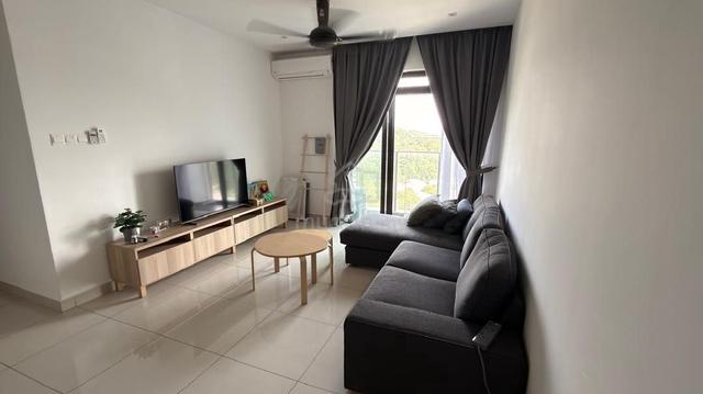 Setia Seraya Residence 1