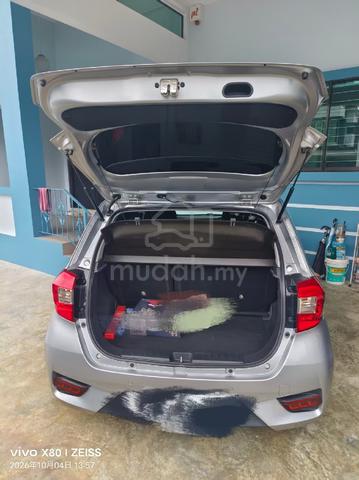 2019 Perodua MYVI 1.5 AV (A) - 5