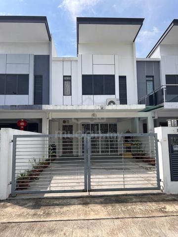 Kajang East Precint 4 for sale 1