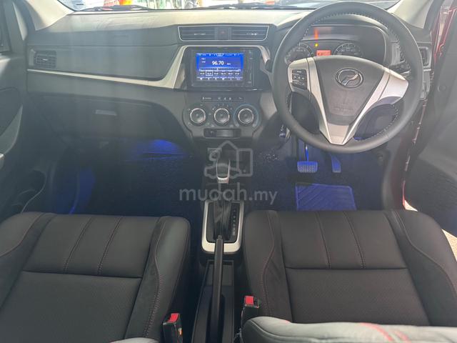 2026 New Perodua BEZZA 1.3 AV (A) - Promo / rebate - 4