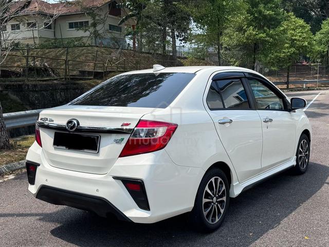 2024 Perodua BEZZA 1.3 AV 24k km - 4