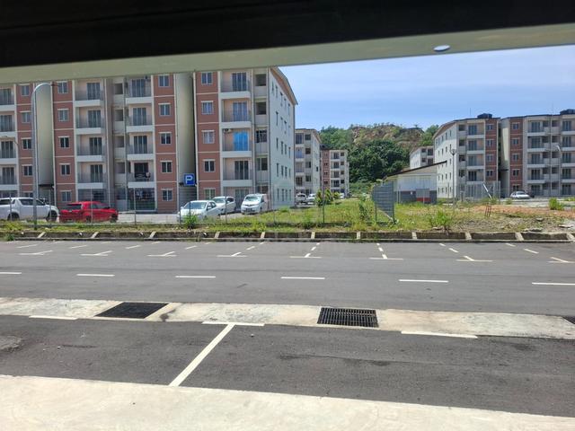 Plaza Lemawang Tuaran | 2 Storey Shoplot | Brand NEW | High Visibility 1