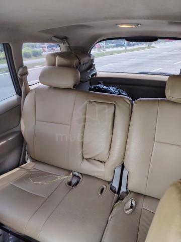 2009 Toyota INNOVA 2.0 G MY05 AN40 FACELIFT (A) - 5