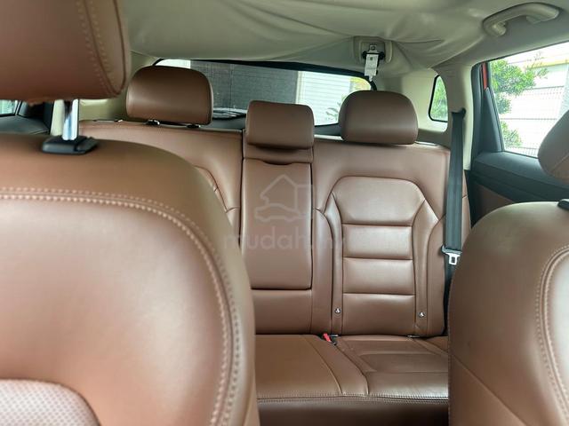 2019 Proton X70 1.8 STANDARD 2WD (A) - 3
