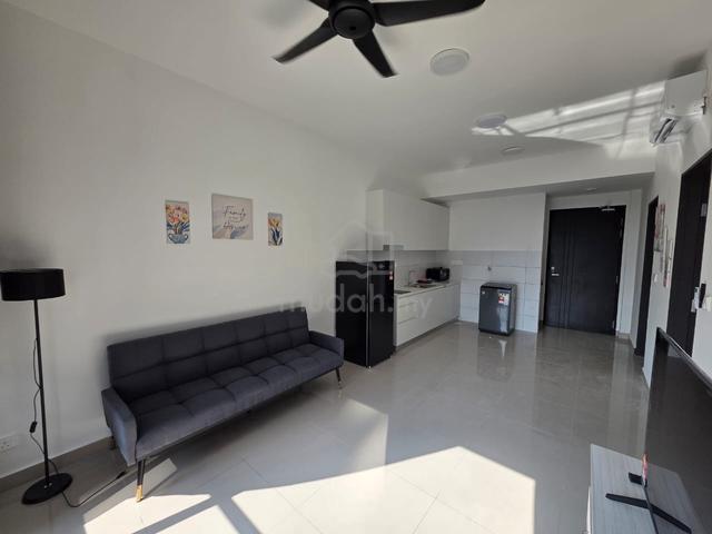 Vista Tiara @ MBW Bay 1