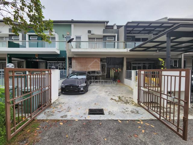 (Mur4h) TERES 2 TINGKAT, CAMELLIA RESIDENCE, BDR TASIK KESUMA,Semenyih 1