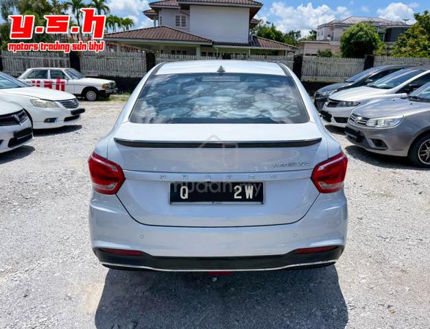 2019 Proton PERSONA 1.6 PREMIUM (A) - 5