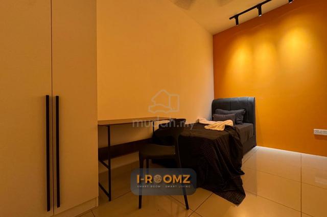 Low Deposit Room For Rent Cheras Maluri M Vertica Wifi Book Room Now 1