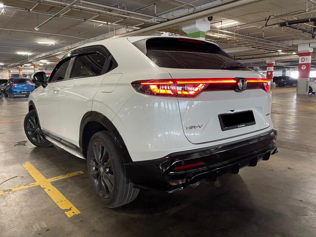 2023 Honda HR-V 1.5 V (A) FULL SERVICE HIGH SPEC - 5