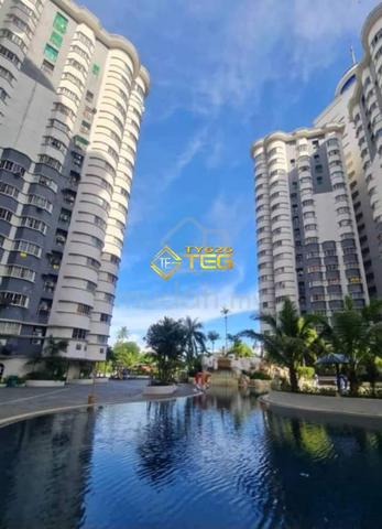 Regency Condominium (Klang) 1