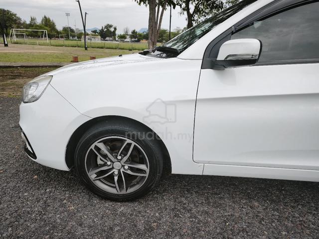 2021 Proton SAGA 1.3 PREMIUM AT MY16 BT P2-13A - 3