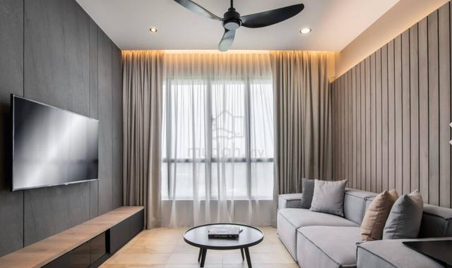 Novum Residence 1