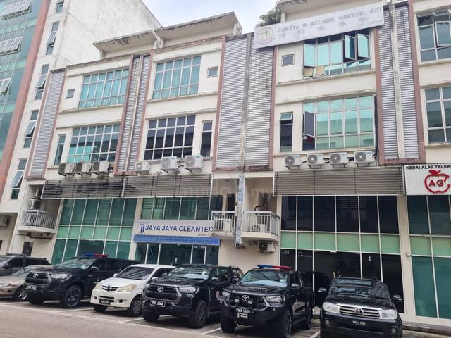 Shop lot for Rent, 1760 sq.ft, Skudai, Johor | Mudah.my