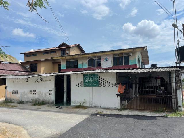 Rumah untuk di sewa 1