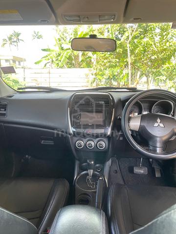 2010 Mitsubishi ASX 2.0 (A) - 5
