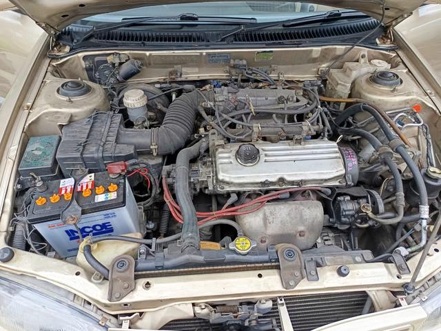 2000 Proton WIRA 1.3 GL (M) - 5