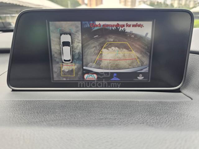 2017 Lexus RX200 2.0 T LUXURY MY2015 (A) LOCAL - 5