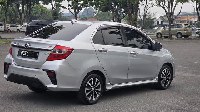 2020 Perodua BEZZA 1.3 AV MY16 FACELIFT (A) - 2