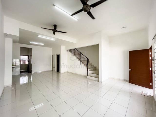CHEAPEST! Double Storey House Setia Ecohill 1 Semenyih 3