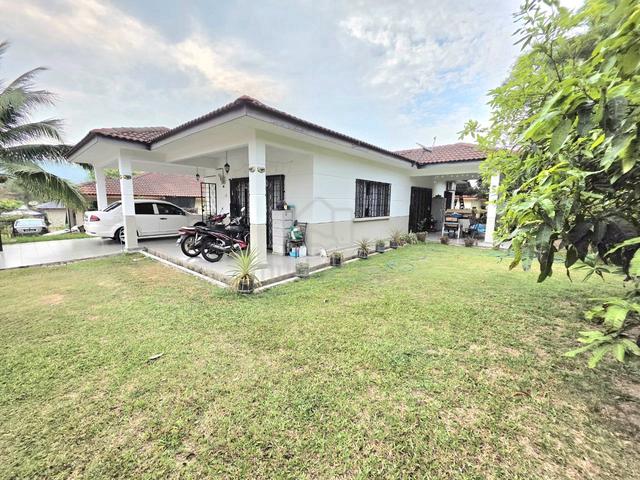 Single Storey Bungalow, Taman Kota Perdana, Seri Kembangan 1