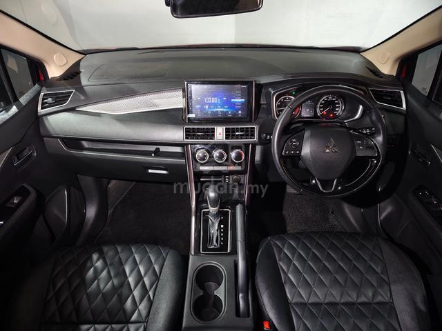 2022 Mitsubishi Xpander 1.5 F/Service Like New - 3
