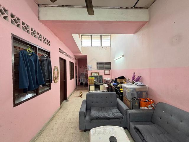 Taman Ehsan Kepong Single Storey [ Below Market Price ]  1
