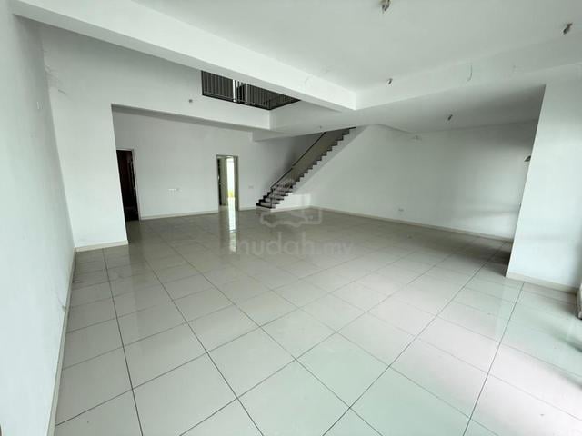 [Below Market] 2 Storey Superlink Liana Elmina Gardens East Denai Alam 1