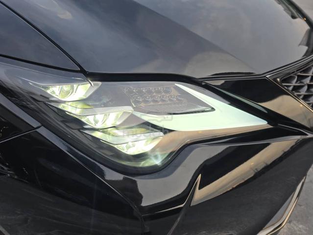 2021 Lexus RC 300 2.0 F-SPORT SUNROOF RC300 F/SPEC - 4