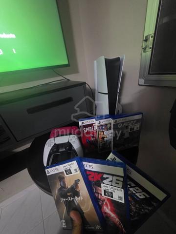 Ps5 all include - photo 2 of 2