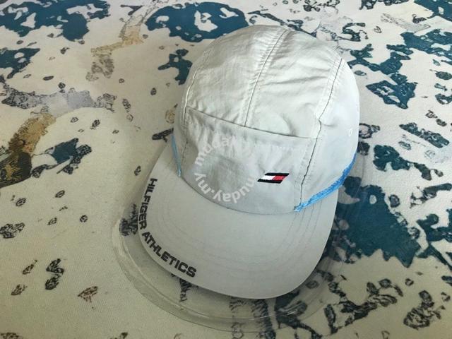 Tommy hilfiger hot sale topi