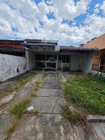 Price⬇️ single storey ss5a kelana jaya diskaun100k ✅fullloan🎁goldcoin 1