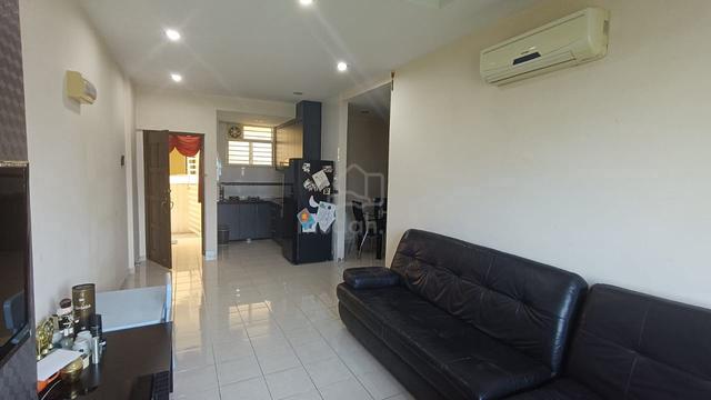 Irama Villa 1