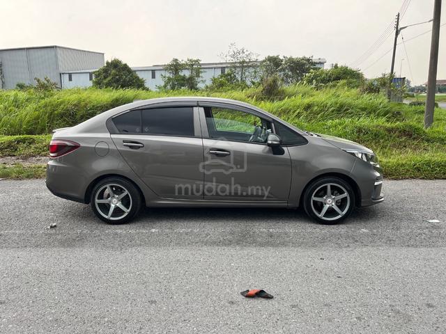 2022 Proton PERSONA 1.6 EXECUTIVE(A) OTR - 5