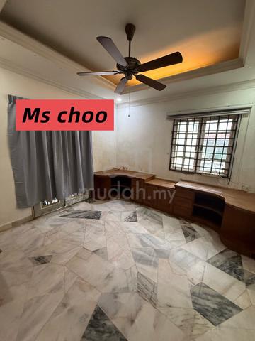 2 Storey Terrace House  Farlim End Lot 1