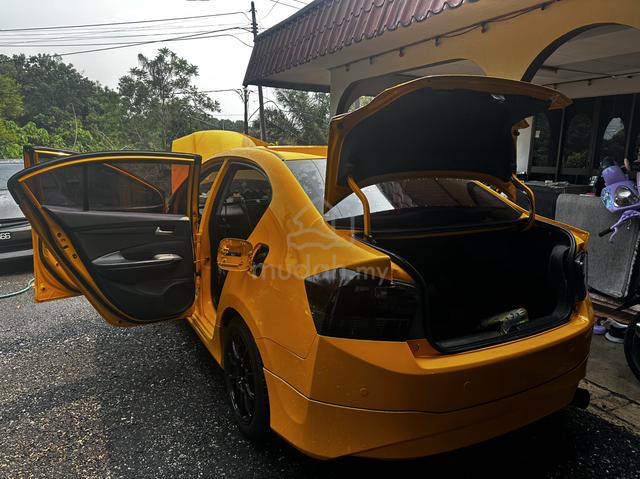 2011 Honda CITY 1.5 S MODULO (A) - 5
