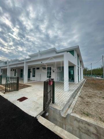 ‼️Berdekatan Pekan,Rumah Baru,Taman Penaga 1