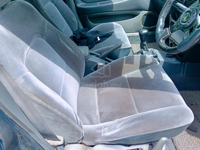 1996 Proton WIRA 1.6 A/B XLi (M) offer offer - 3