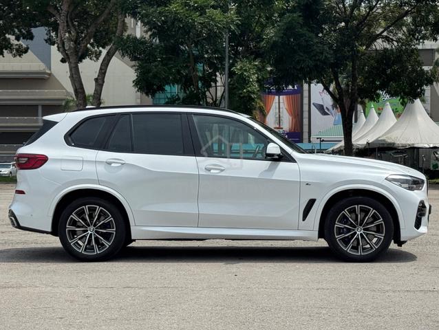 Offer‼️2020 Bmw X5 xDRIVE45e M SPORT 3.0L (A) - 4