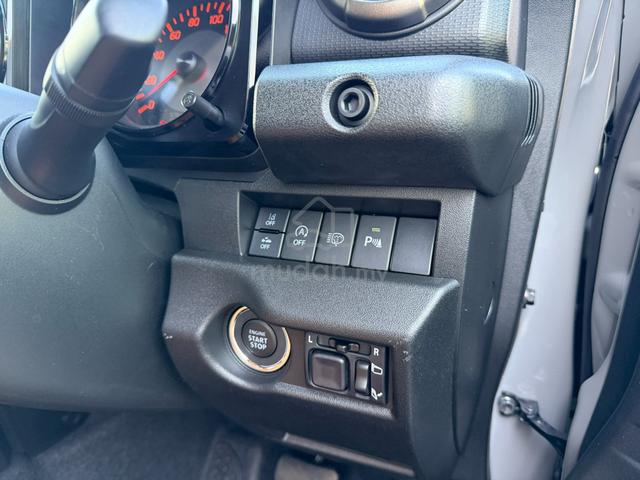 2024 Suzuki JIMNY SIERRA JC PACKAGE 1.5 AUTO - 5