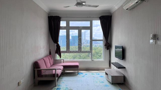 Golden Sands Seaview Residence Suites 1
