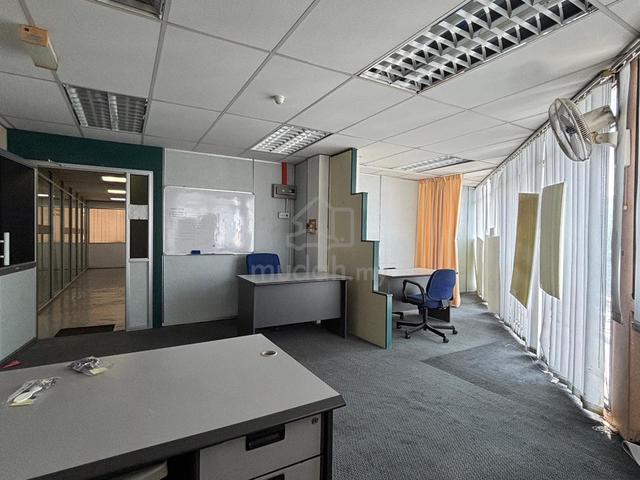 3rd Floor Office Space At Wisma Malvest Bayan Lepas Jalan Tun Dr Awang 1