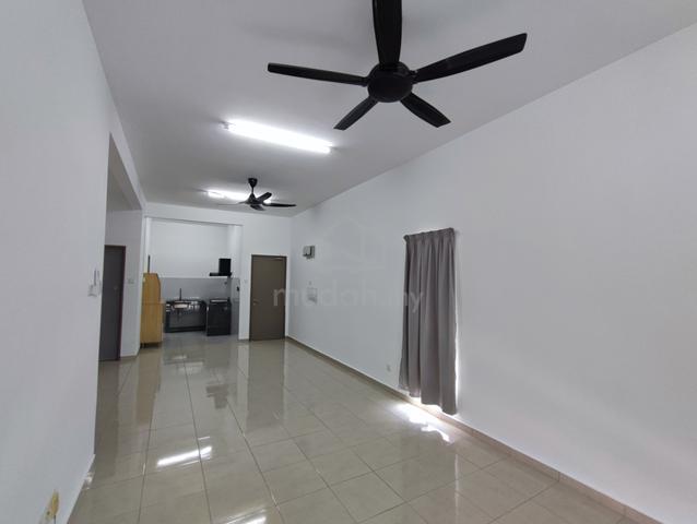 Residensi Rimbunan Petaling 4