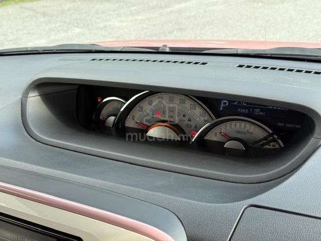 2021 Daihatsu MOVE 660cc CANBUS (A) - 3
