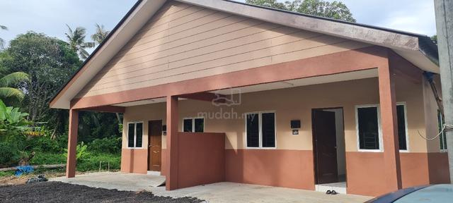Rumah Sewa Pulau Indah 1