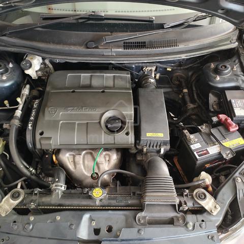 2011 Proton SAGA 1.3 FL EXECUTIVE (M) - 4
