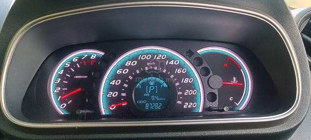 2014 Perodua MYVI 1.3 EZI PREMIUM (A) - 3