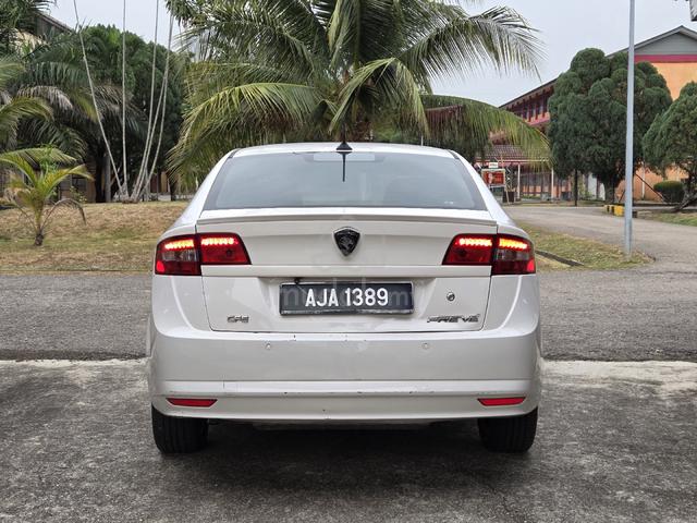 2012 Proton PREVE 1.6 CFE PREMIUM (A) - 5