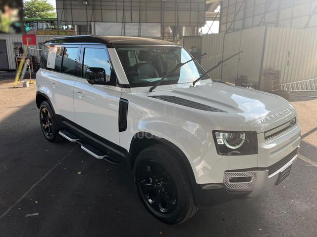 2023 Land Rover DEFENDER 2.0 110 P300 HSE MY21 - 2