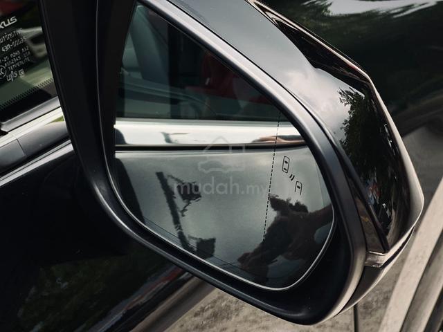 [High Spec |4.5B] 2023 Lexus RX350 2.4 F SPORT - 5